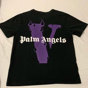 Vlone Palm Angels